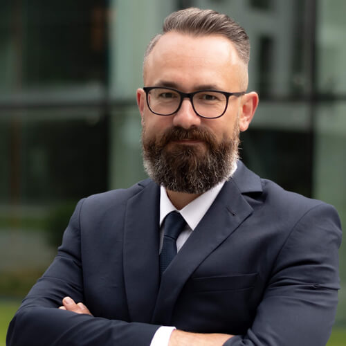 Marian Śliwowski - Ekspert Kredytowy